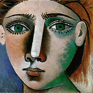 Pablo Picasso